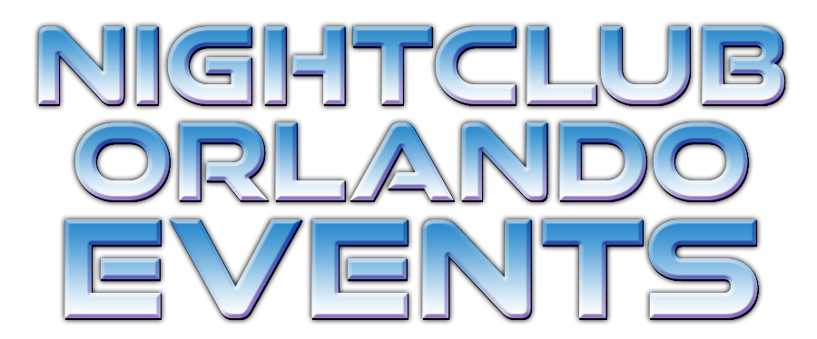 Nightclub Orlando Events